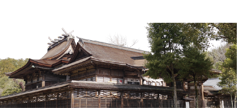 神社