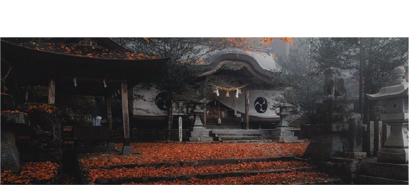 神社