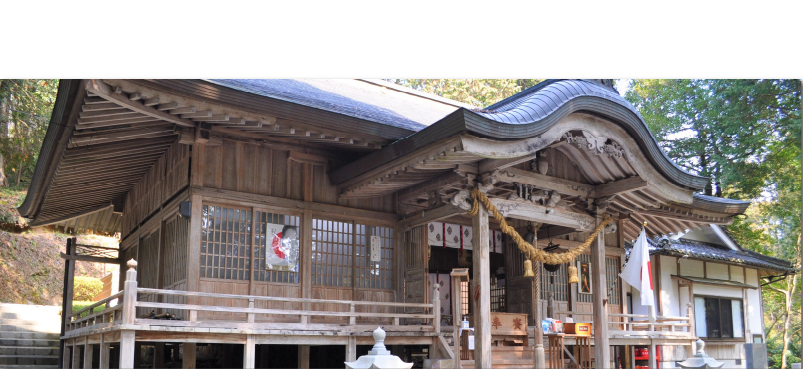 神社