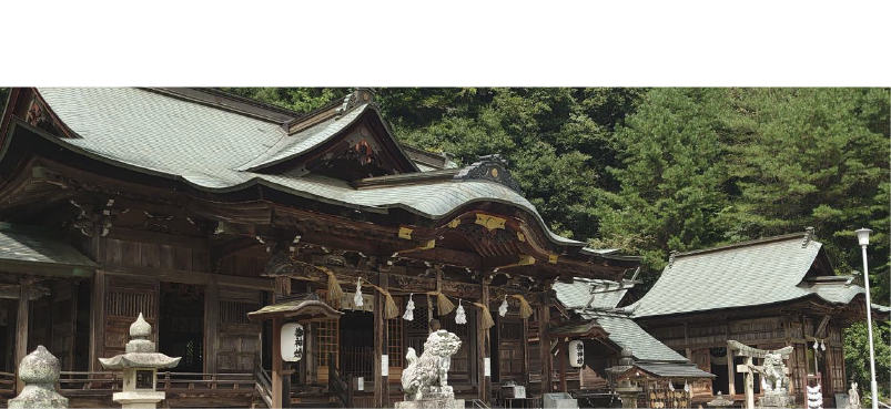 神社