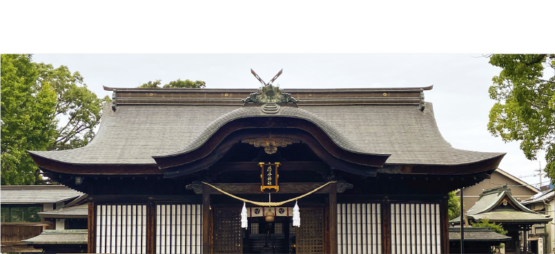 神社